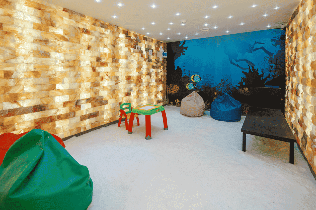 Санаторий Foros Wellness & Park 4*