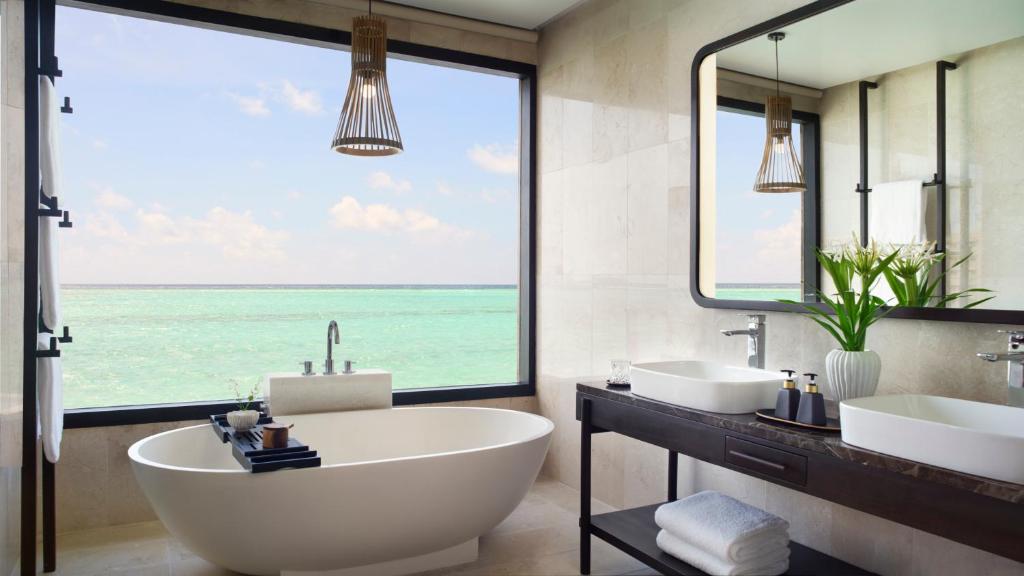 Anantara Veli Maldives Resort (South Male atoll) 5*