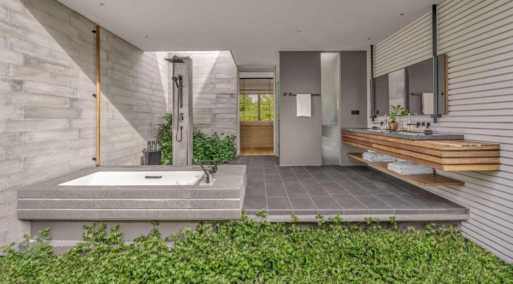 Alila Kothaifaru Maldives (Raa atoll) 5*