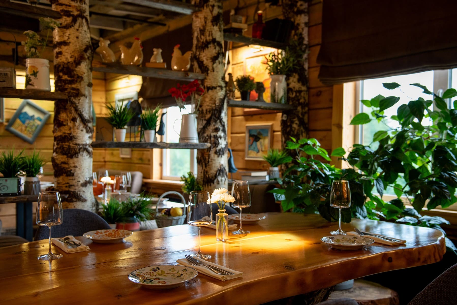 Маральник Altai Palace 5*