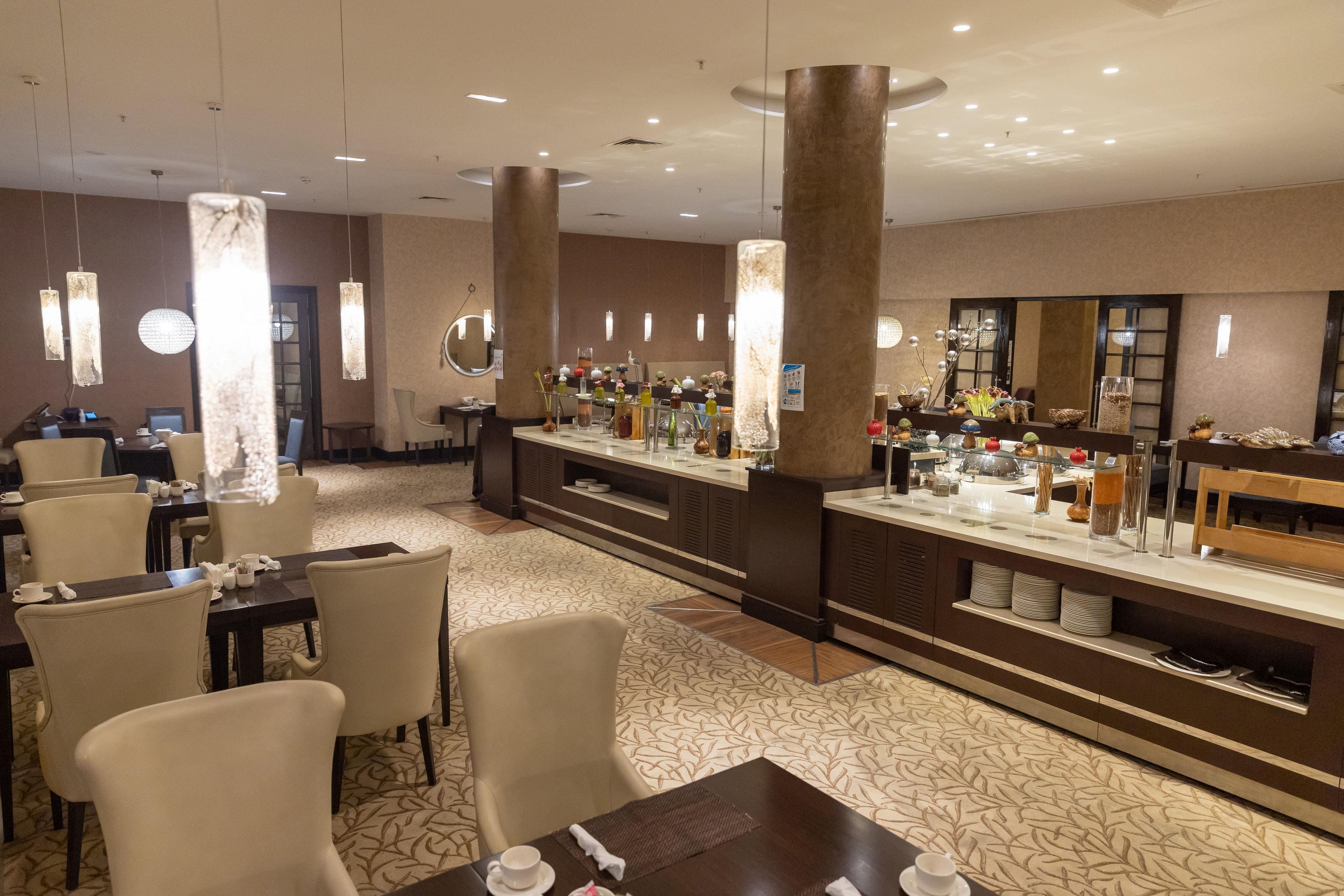 Garabagh Resort & Spa Naftalan 5*