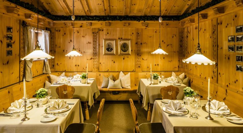 Alpenroyal Grand Hotel Gourmet & Spa 5 *