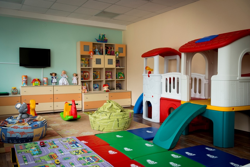 Санаторий «Электра»