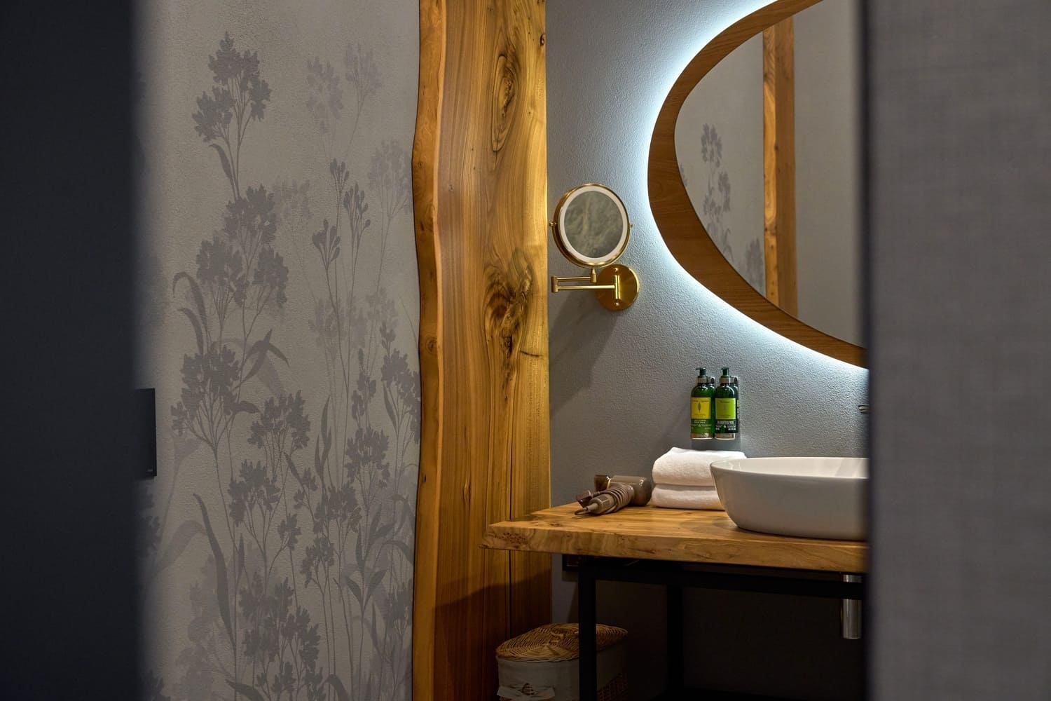 Бутик-отель «Шамбала» 5*