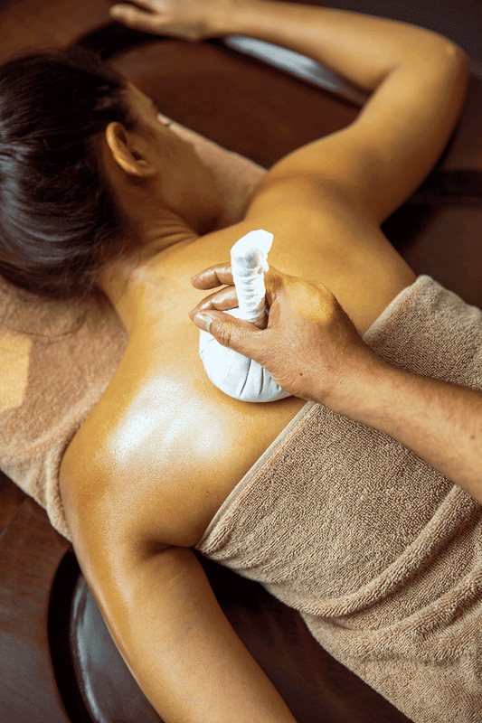 Dharana at Shillim 5*