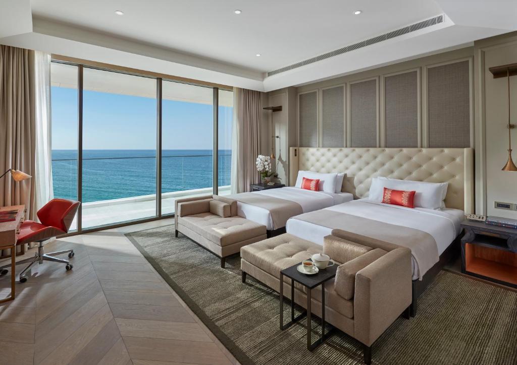 Mandarin Oriental Jumeira, Dubai 5*