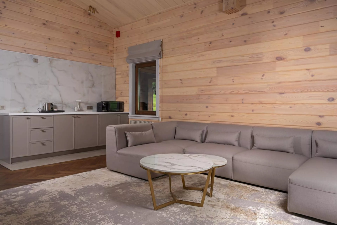 Отель Cosmos Collection Altay Resort 5*