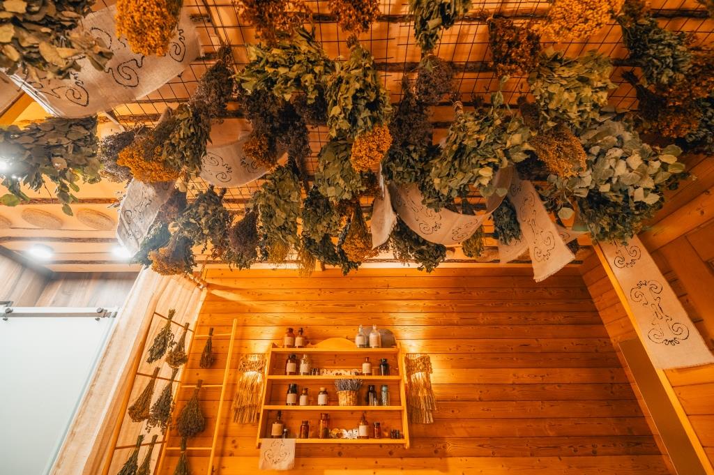 Майер курорт «Марциаль» 4*