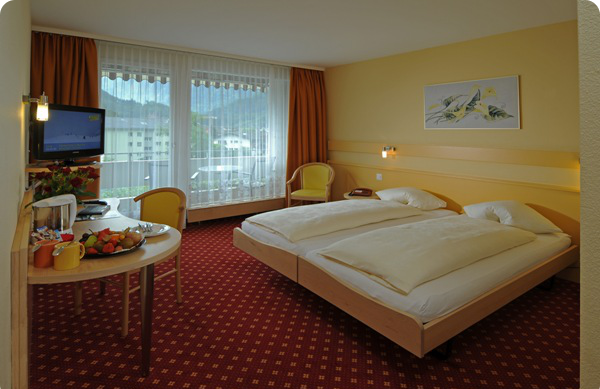 Hotel Goldey  3*