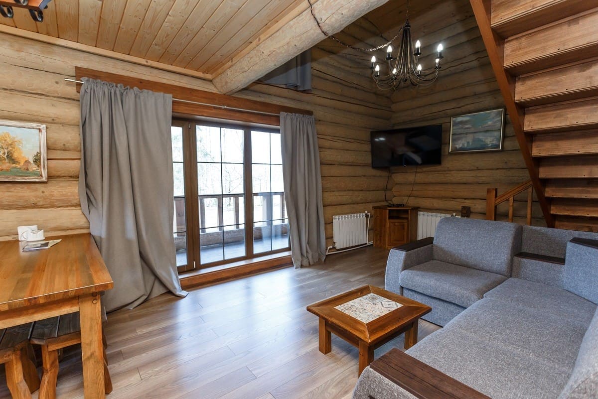 VALDAY HUNTING & COUNTRY CLUB 3*