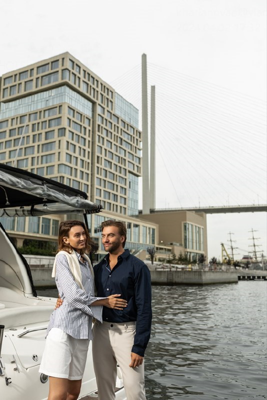 VLADIVOSTOK Grand Hotel & SPA 5*