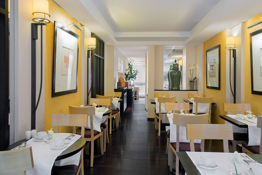 HOTEL JADE MANOTEL 3*