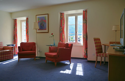 HOTEL DU GLACIER 4*