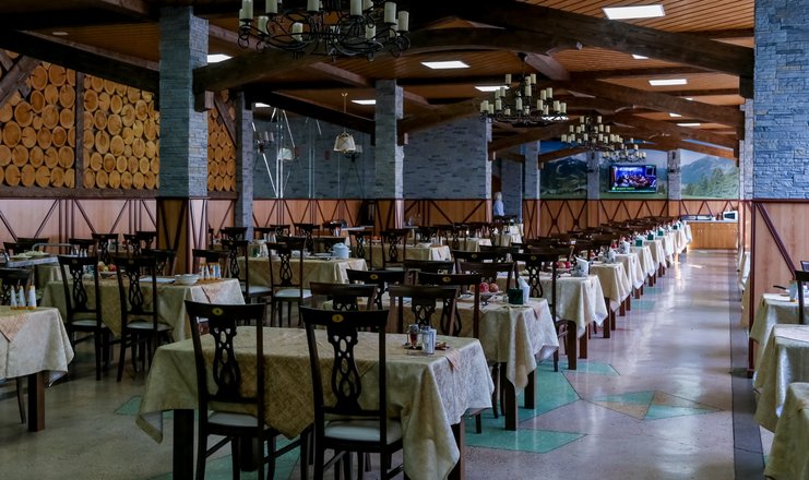 Санаторий «Оболсуново»