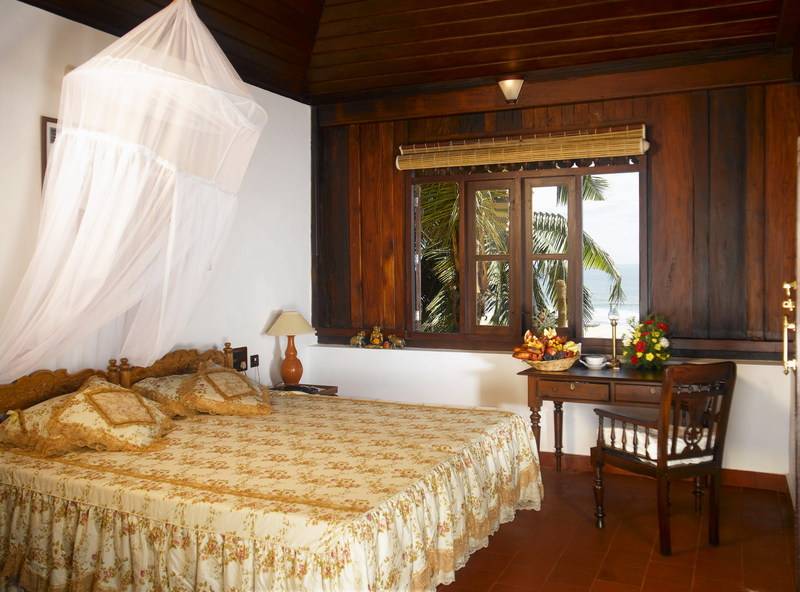 Somatheeram Ayurveda Resort 4*