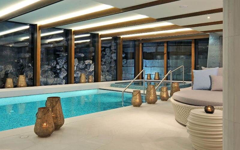 Hotel Atlantis by Giardino 5*