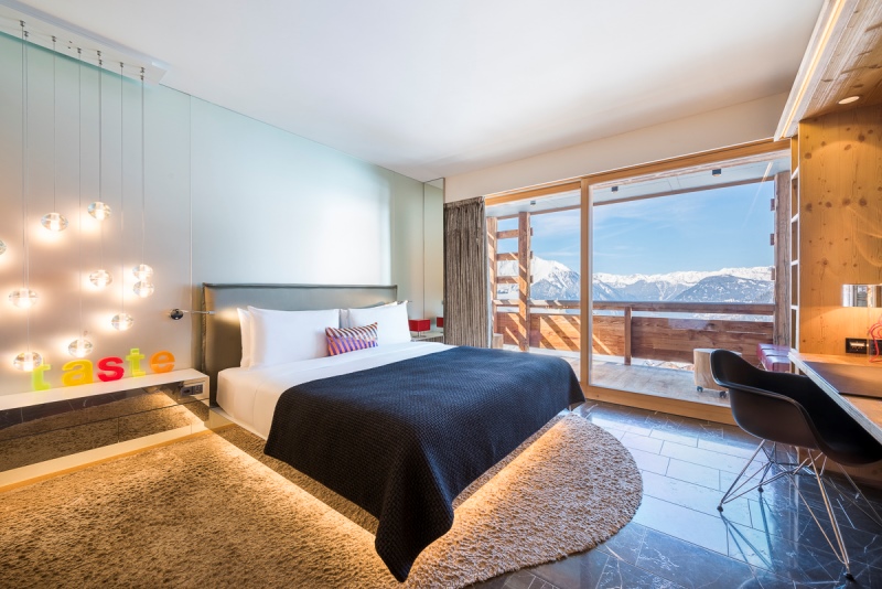 W Verbier 5*