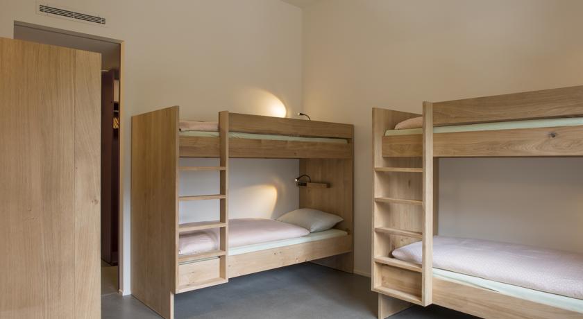 WELLNESS HOSTEL 4000