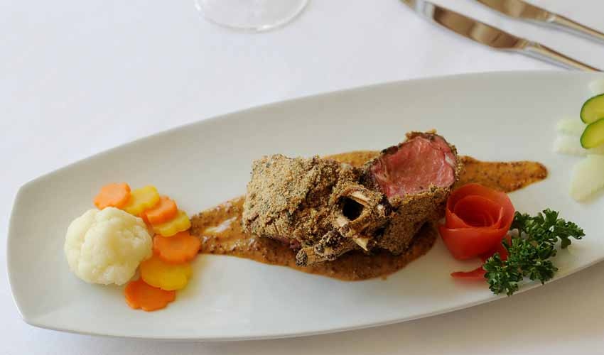 HELVETIA INTERGOLF APARTHOTEL 4*
