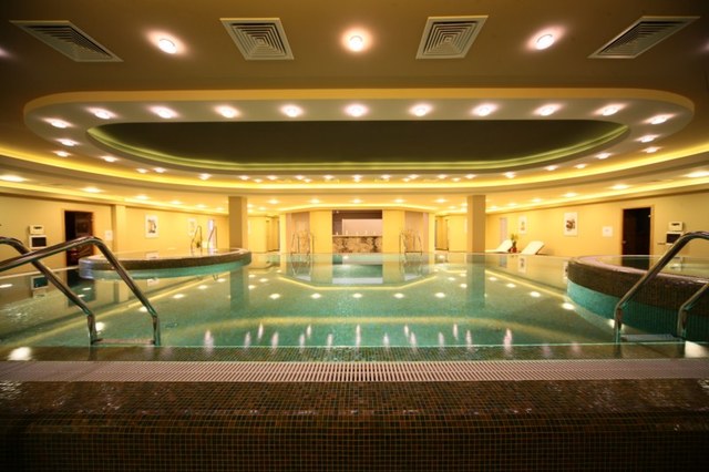 Гранд Отель "Поляна" 5*