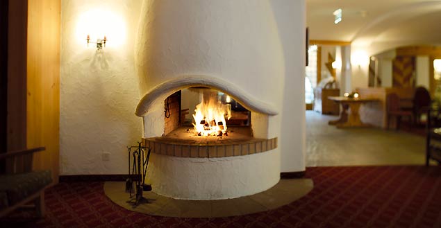 Morosani Posthotel 4*