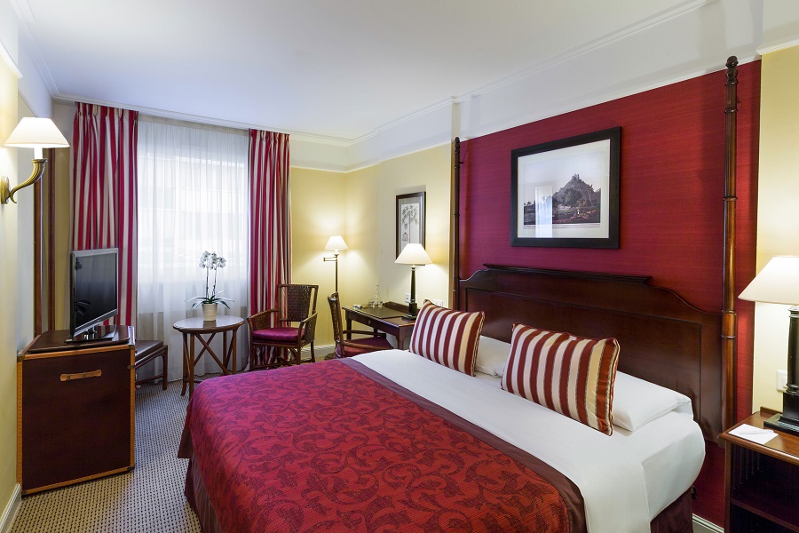 HOTEL KIPLING MANOTEL 3*