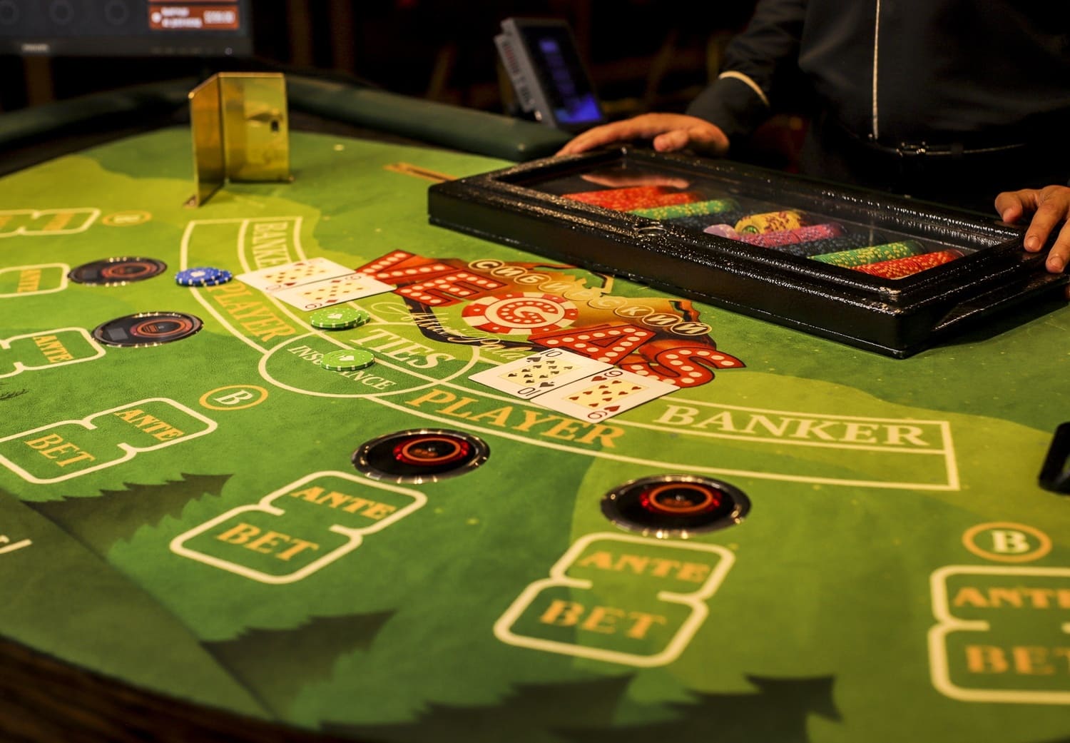 Отель 4* «Altai Palace»