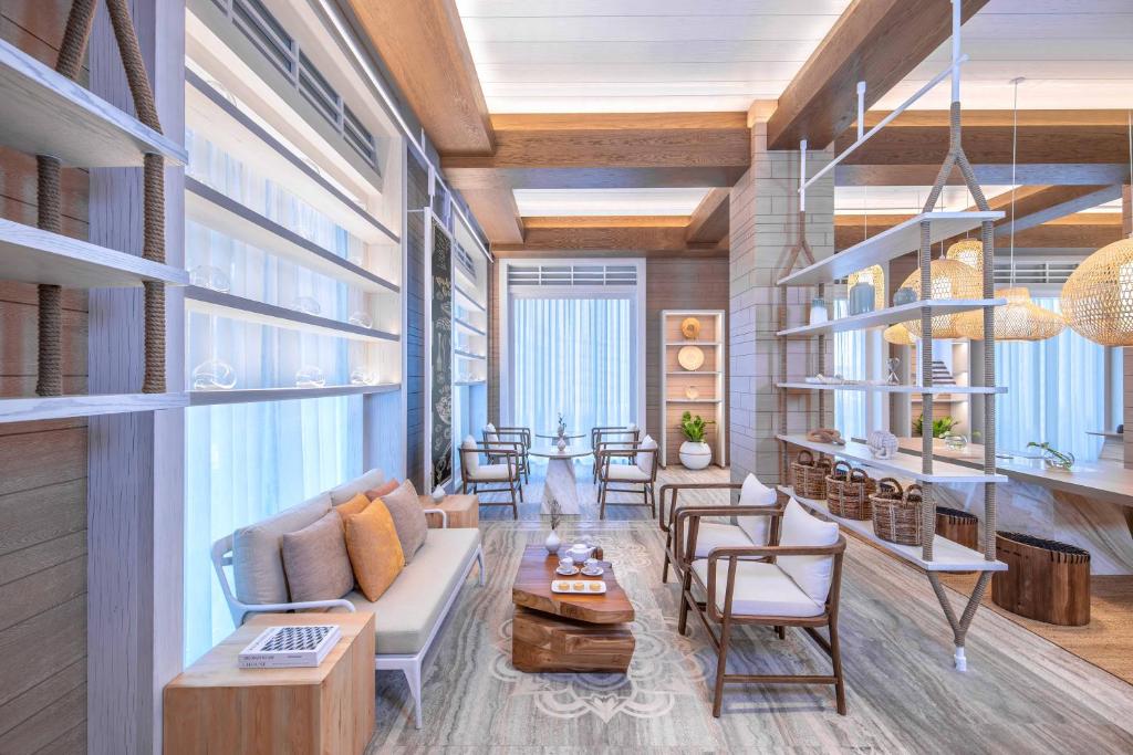 Anantara Mina Al Arab Ras Al Khaimah 5*