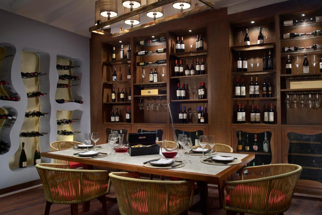 Anantara Veli Maldives Resort (South Male atoll) 5*