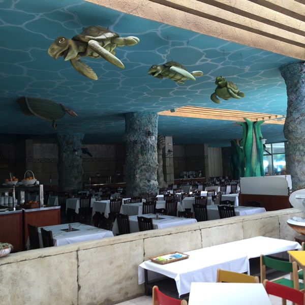 Amadria Park Hotel Andrija 4* (детский курорт с аквапарком)