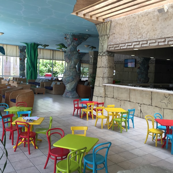 Amadria Park Hotel Andrija 4* (детский курорт с аквапарком)