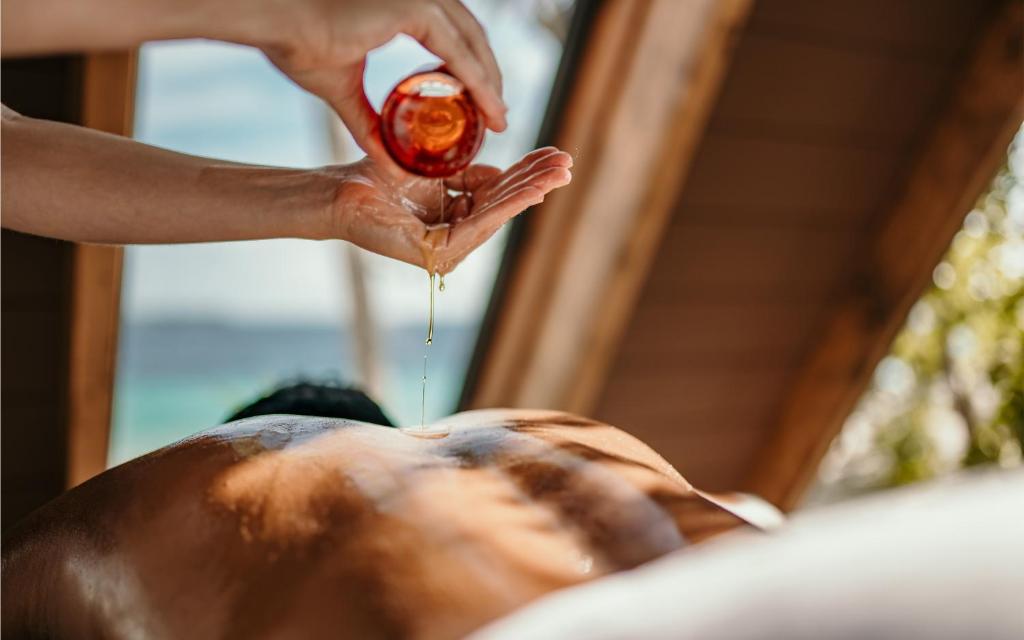 OAGA ART RESORT (North Male Atoll) 5*