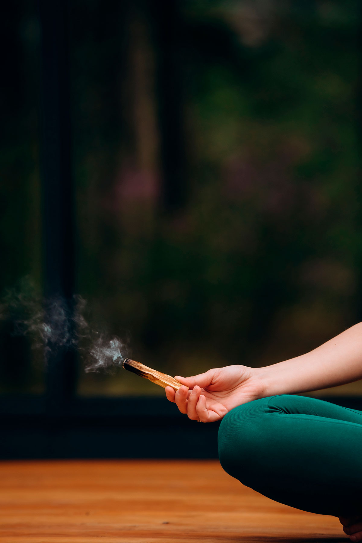 Отель «Хвоя в горах»  5*