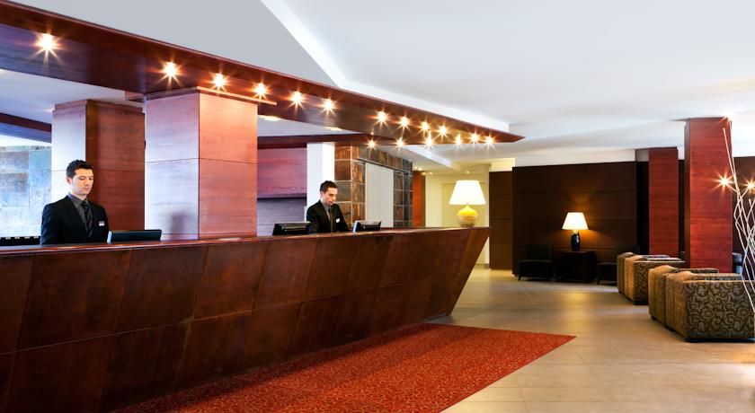 Hotel Sansicario Majestic 4 *