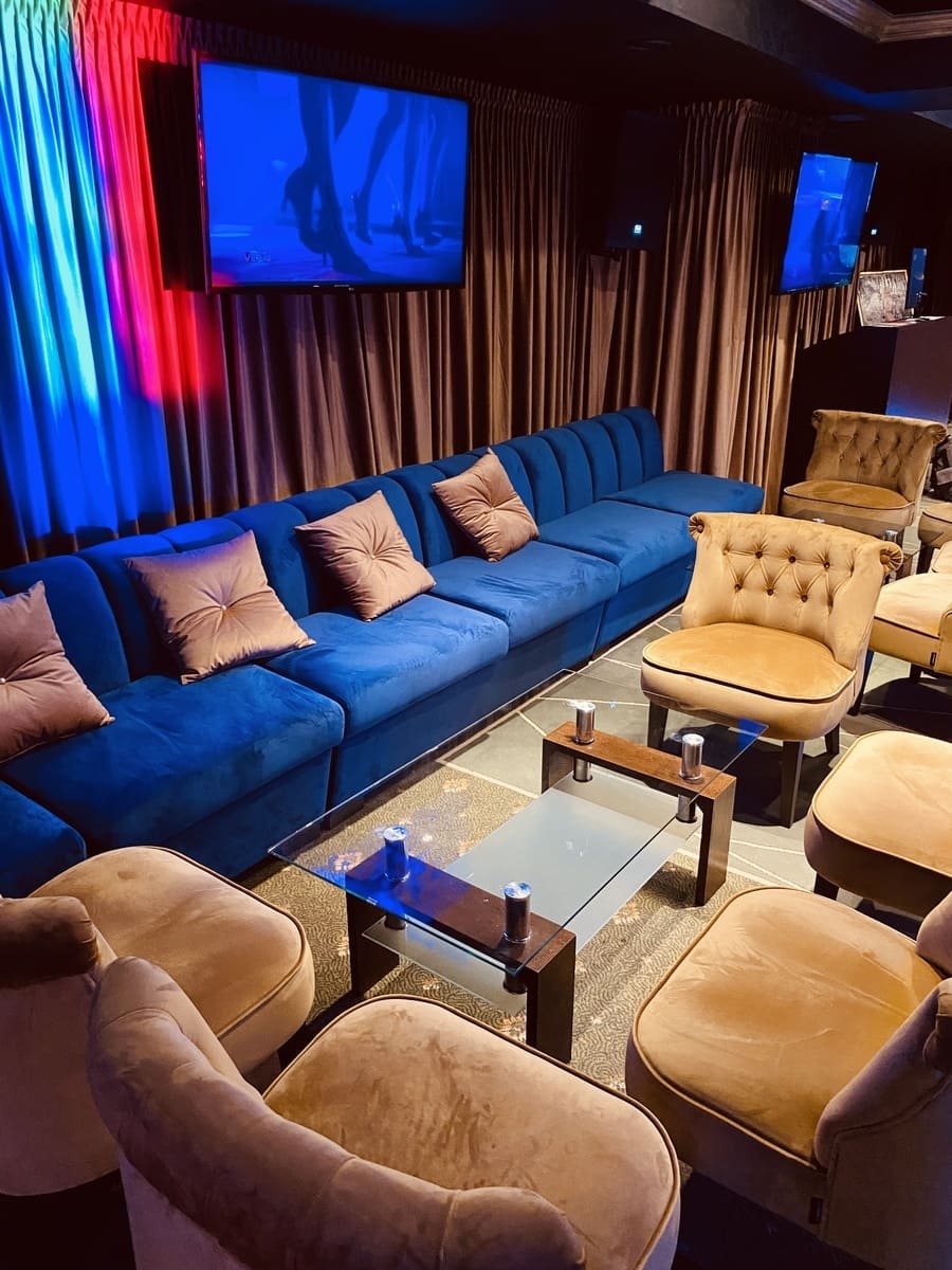 Отель 4* «Altai Palace»