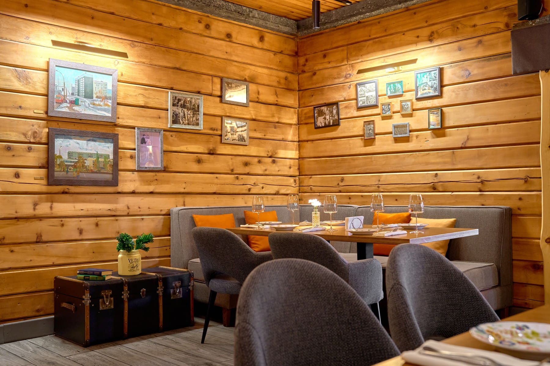 Маральник Altai Palace 5*