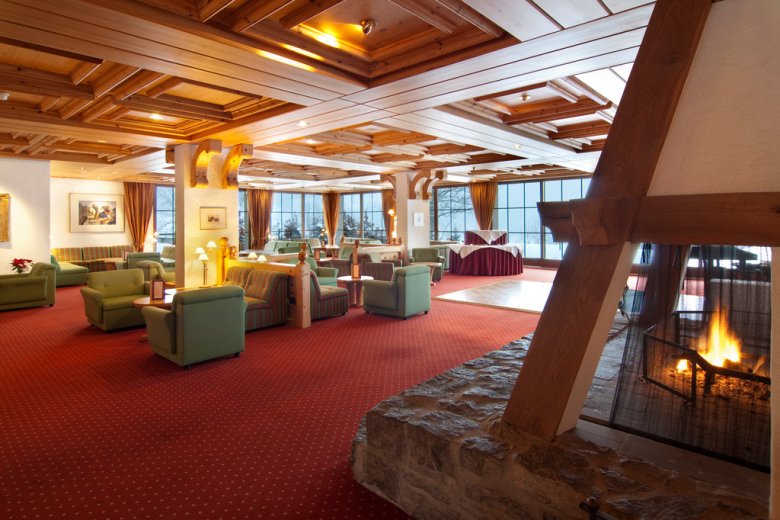 Sunstar Alpine Hotel Grindelwald 4*