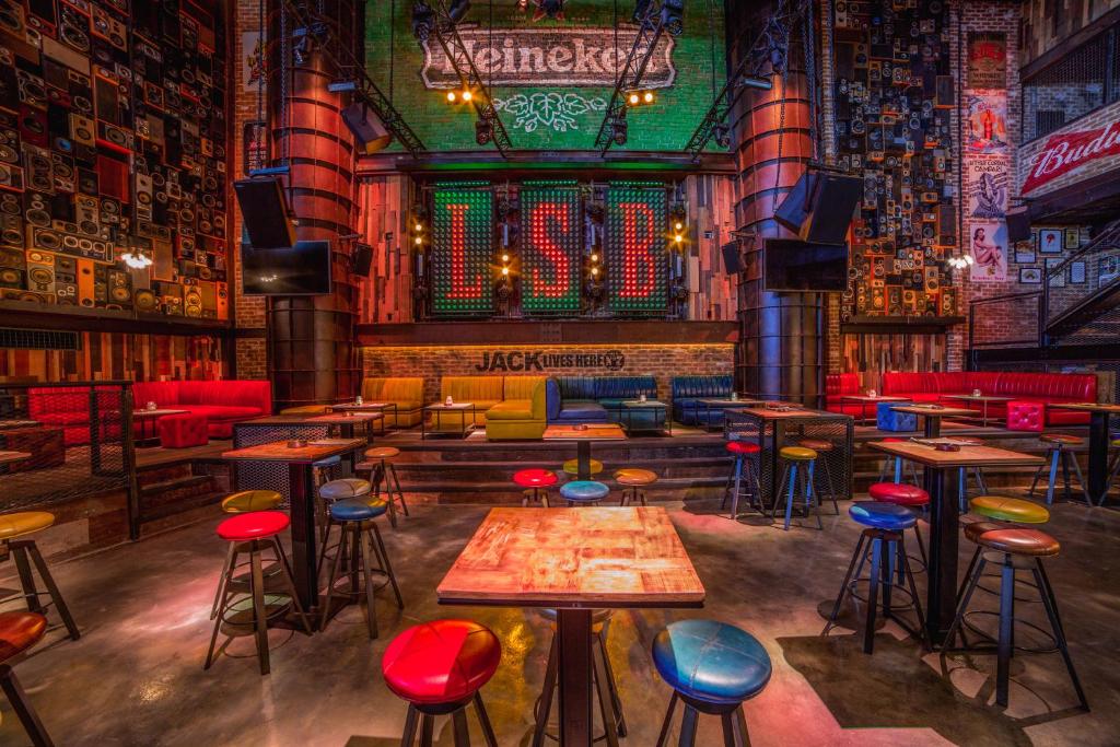 Rixos Premium Dubai 5* Rixos Premium Dubai 5*