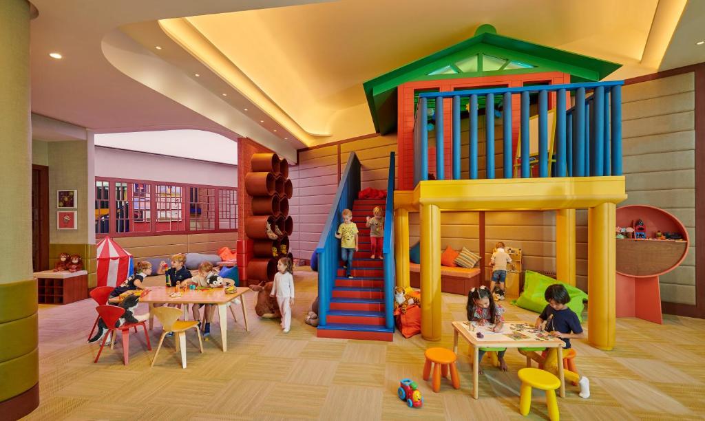 Mandarin Oriental Jumeira, Dubai 5*