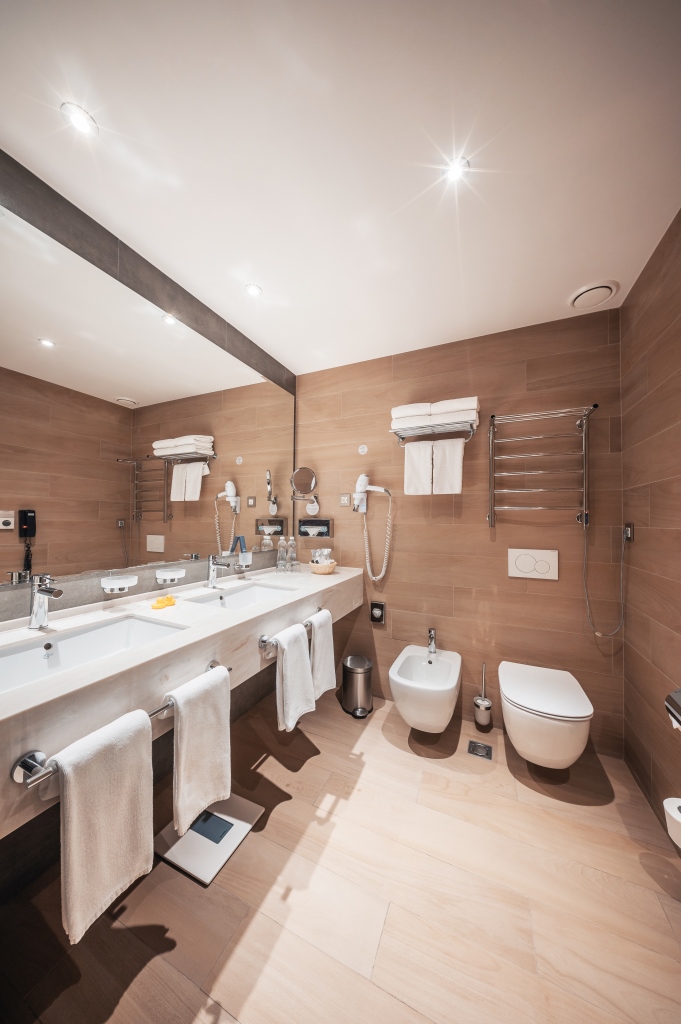 Майер курорт «Марциаль» 4*