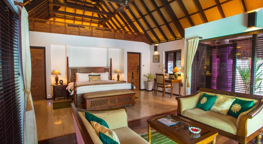 Carnoustie Ayurveda & Wellness Resort 5*