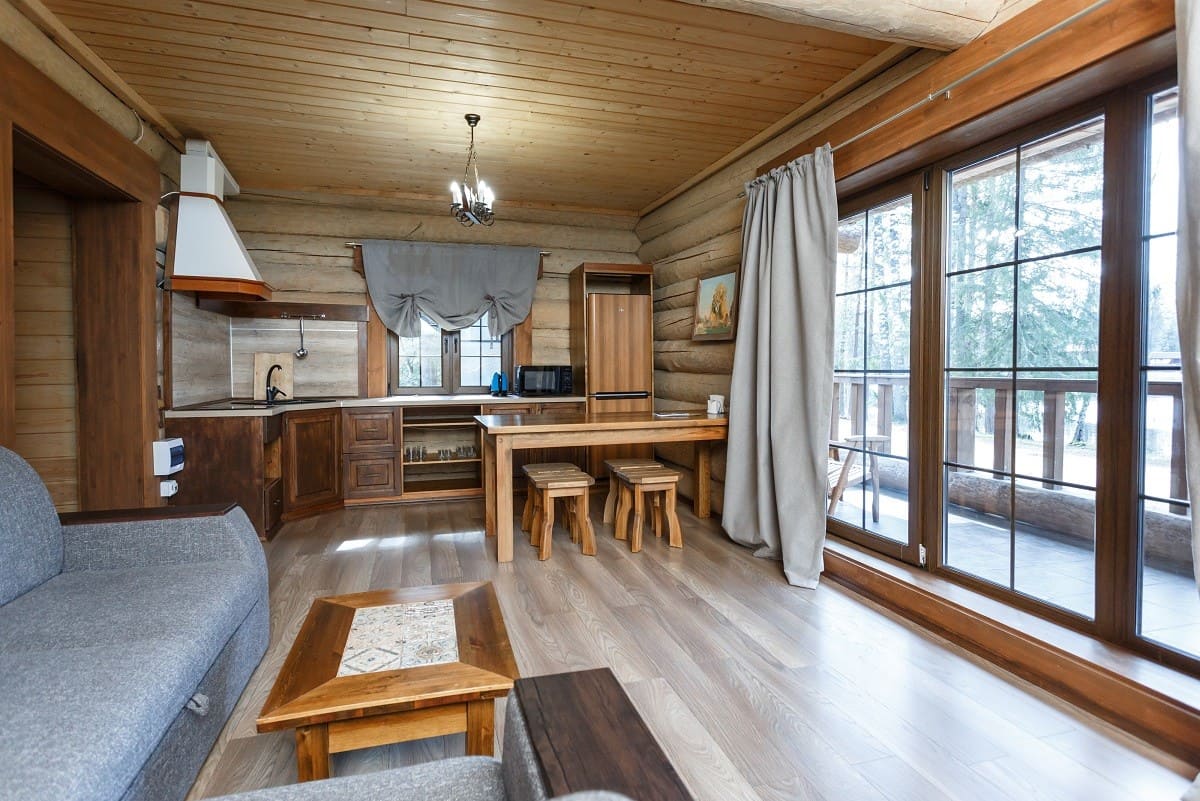 VALDAY HUNTING & COUNTRY CLUB 3*