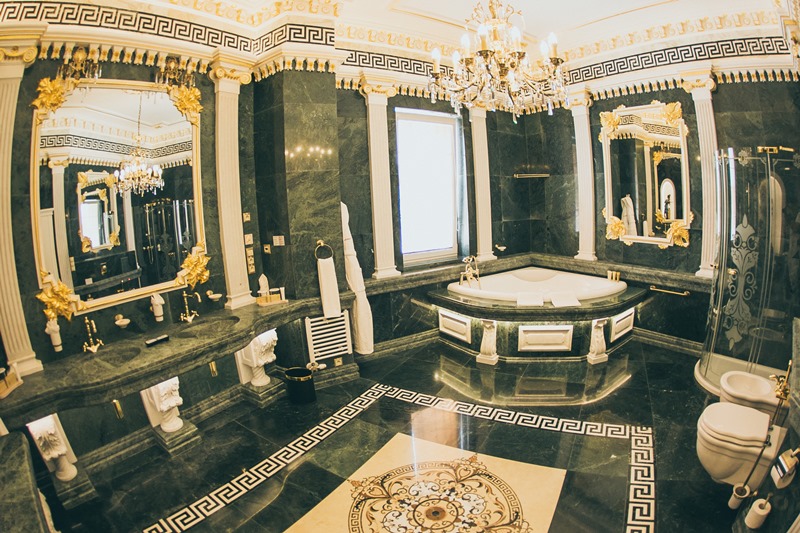Royal Apartments Aphrodite Palace 5*