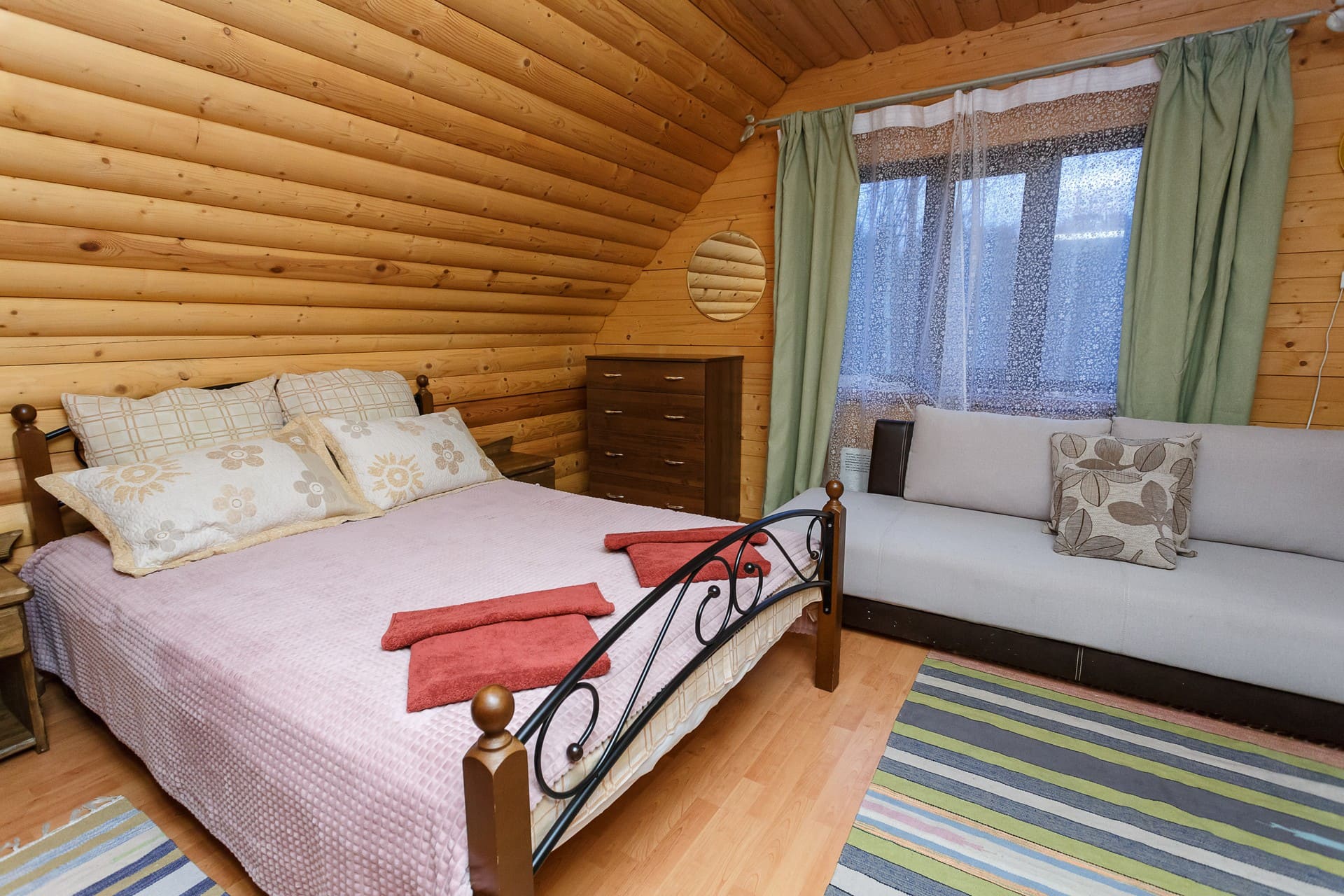 VALDAY HUNTING & COUNTRY CLUB 3*