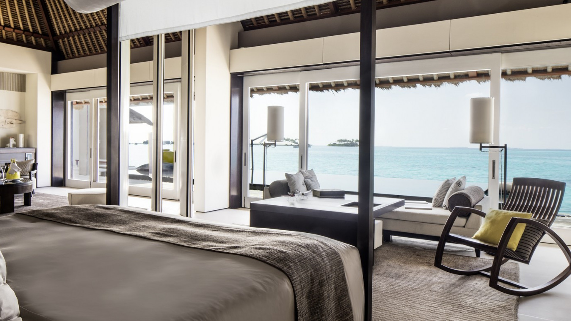 Cheval Blanc Randheli (Noonu atoll) 5*