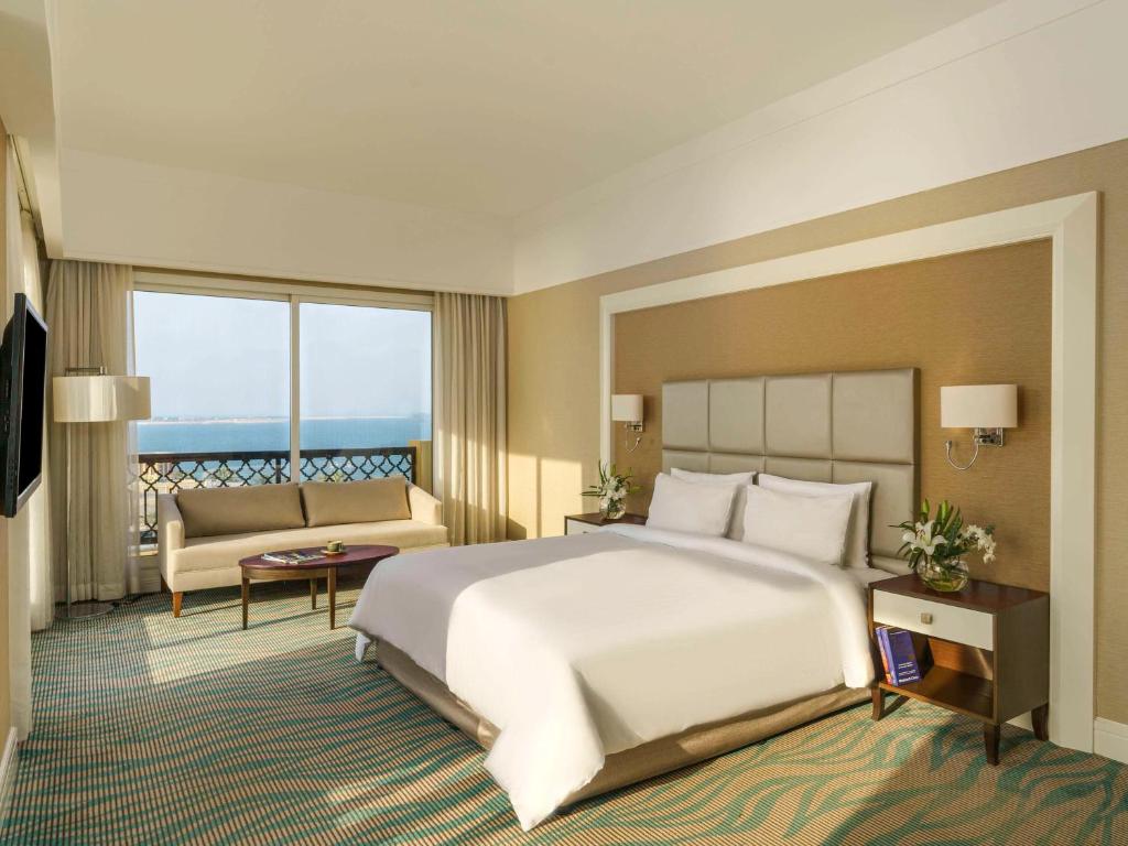 Rixos Bab Al Bahr 5*