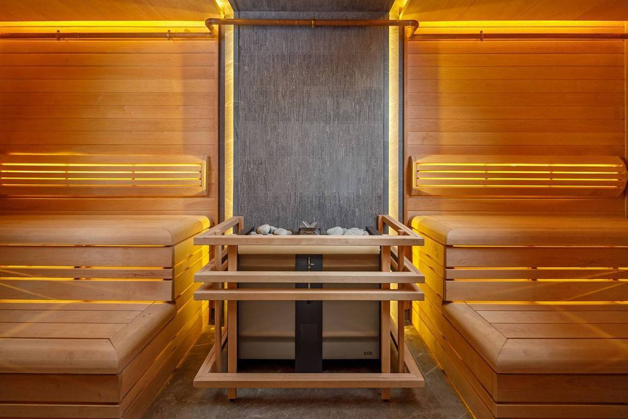 Санаторий Foros Wellness & Park 4*