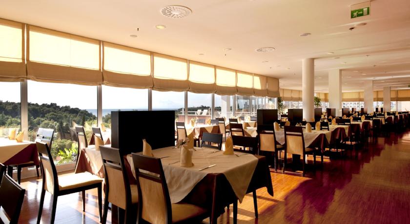 Hotel Laguna Albatros  4 * (ALL)