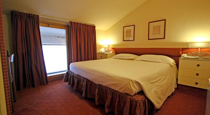 Grand Hotel Royal E Golf 5 *