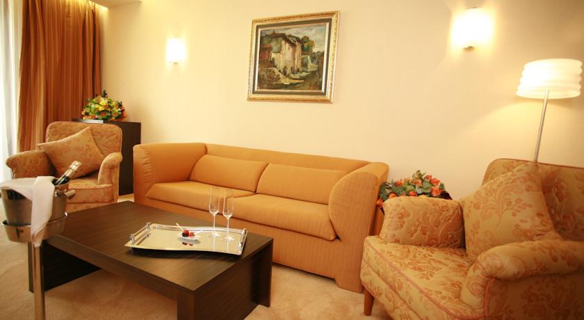 Pirin Park Hotel 5*